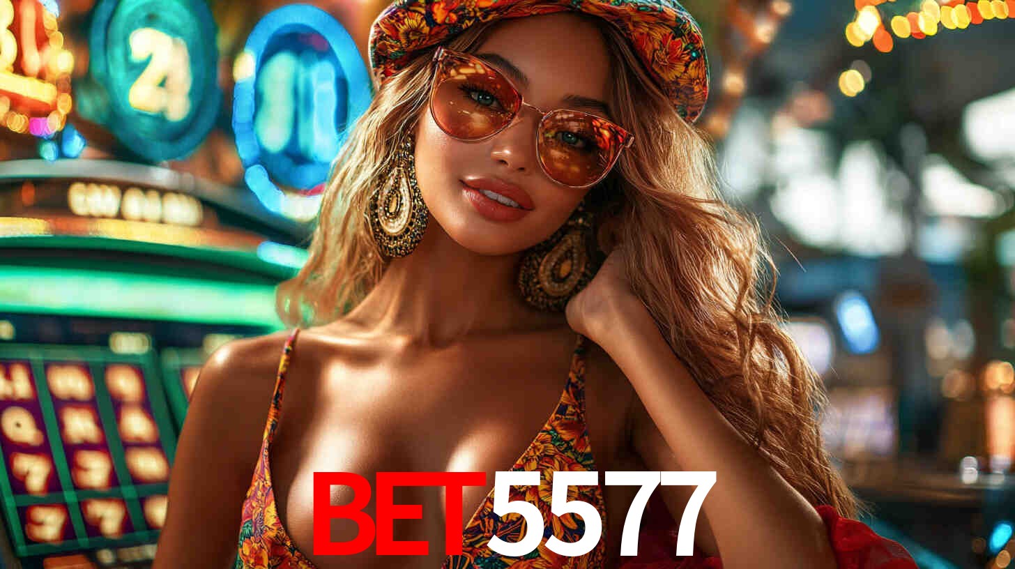 Daily Bonuses bet5577