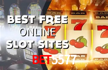 Inovações de Jogos na bet5577: O Futuro das Experiências Interativas