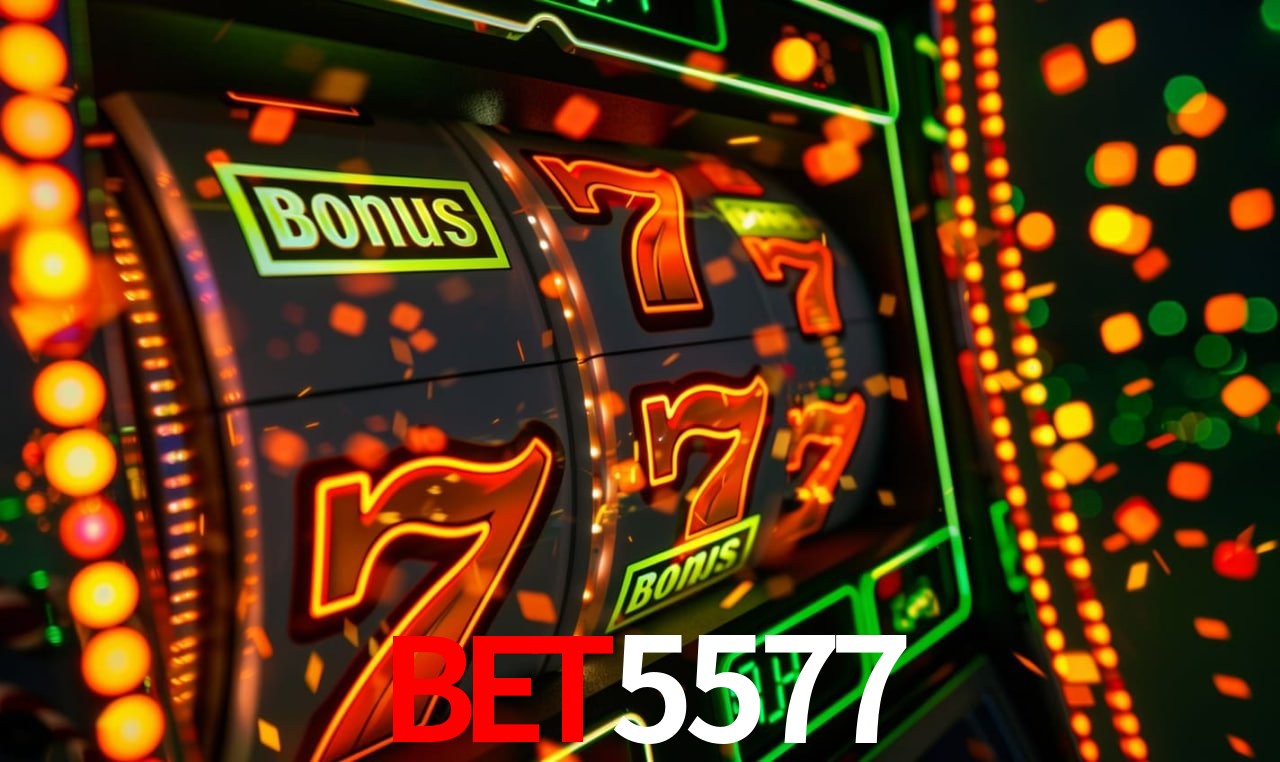 Descubra a Essência do bet5577: Nossa História e Compromissos