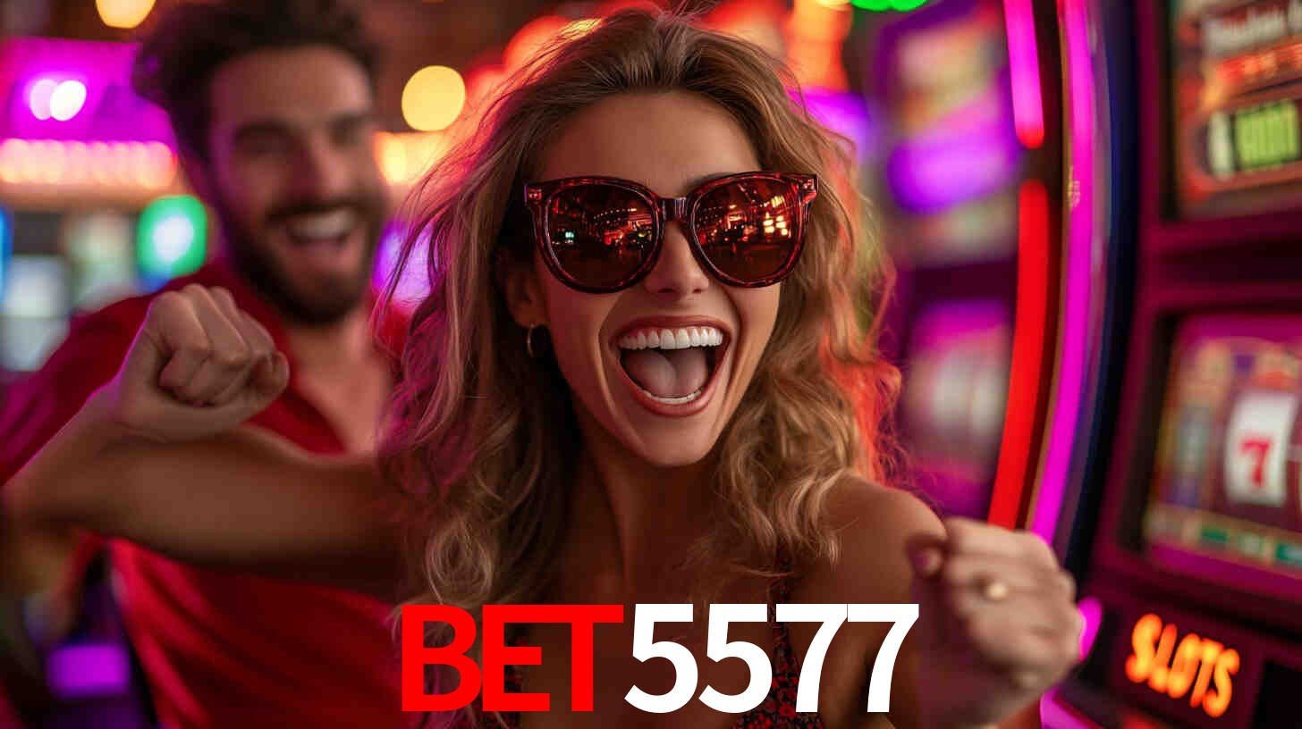 Apostas Esportivas na bet5577: Um Guia Completo