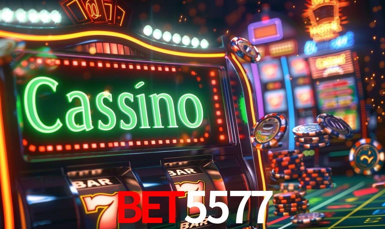 Diretório de Jogos bet5577