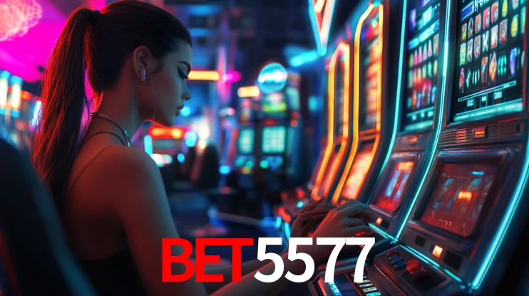 Ofertas Imperdíveis na bet5577: Promoções e Bônus Que Valem a Pena