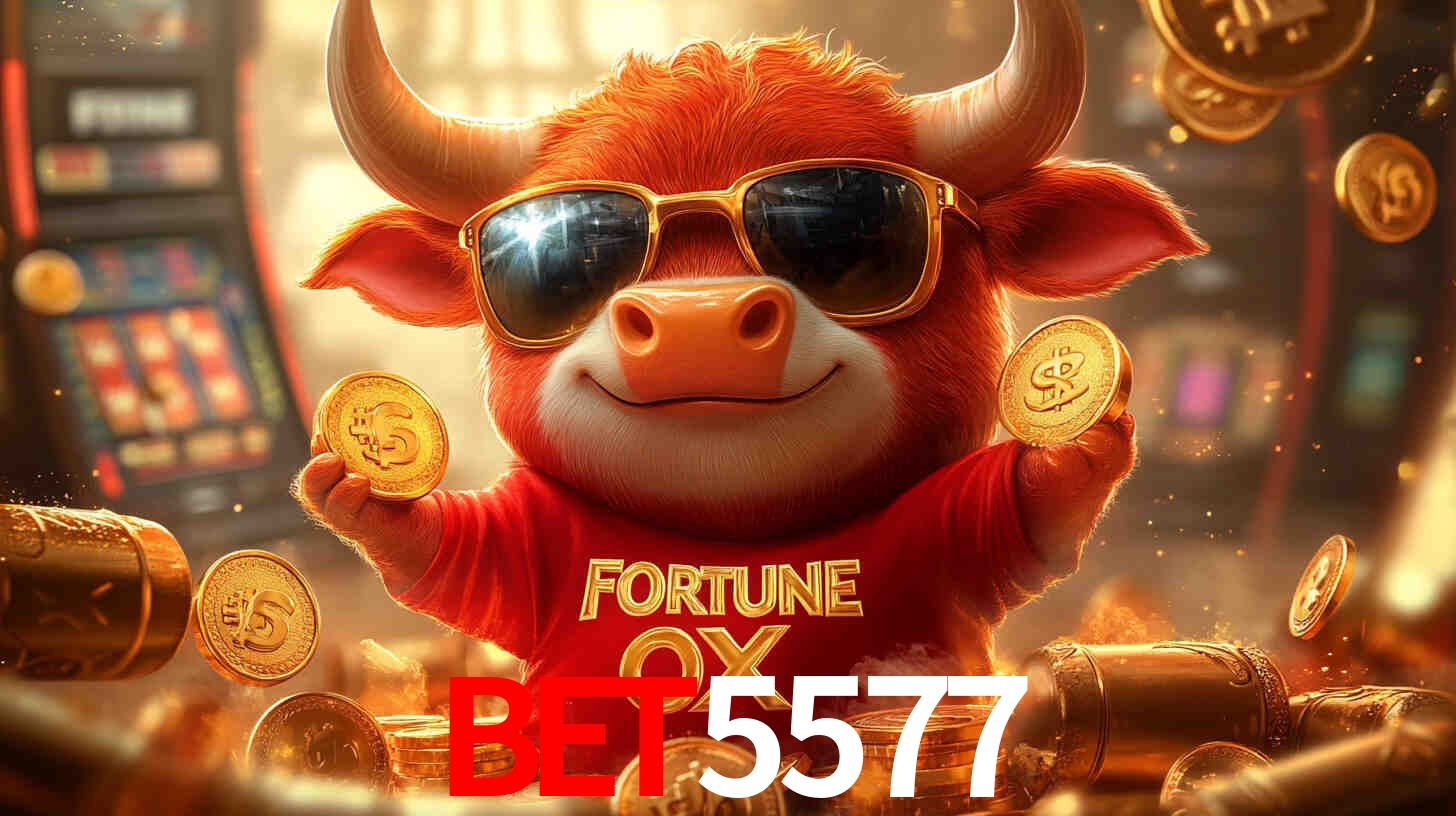 bet5577: Seu Especialista em Apostas Esportivas Brasileiras