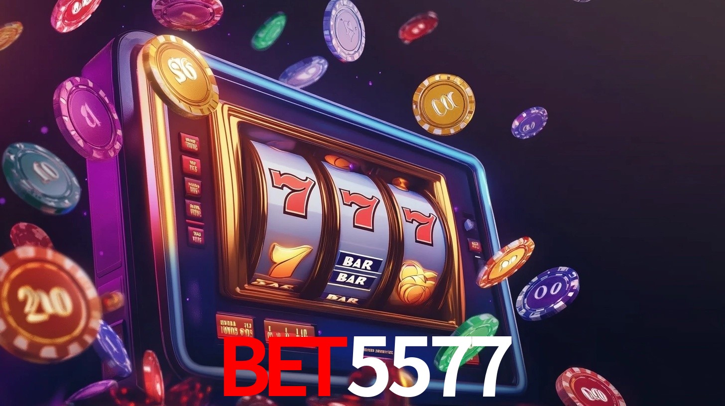 Blackjack Table bet5577