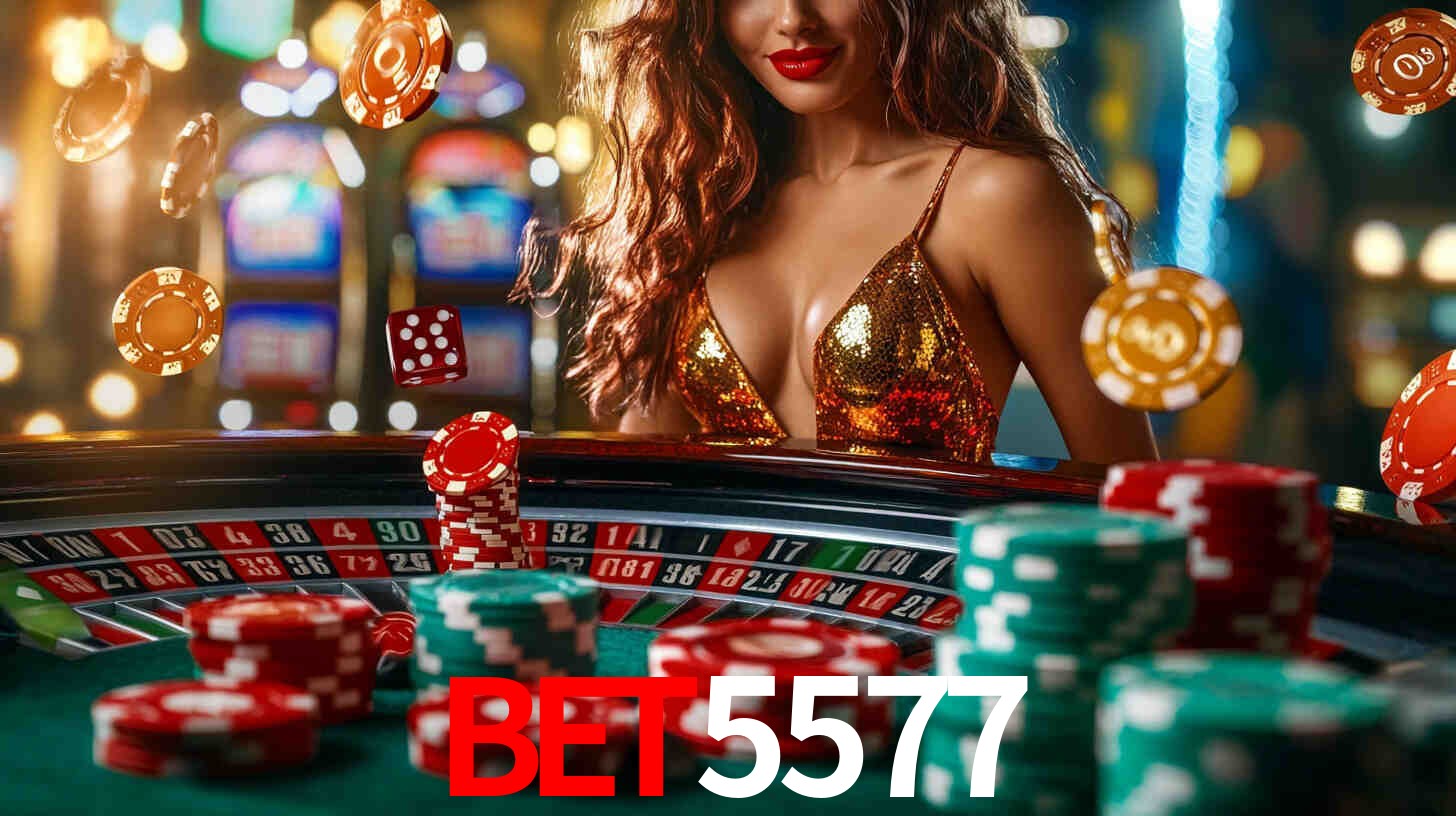 Welcome Bonus bet5577