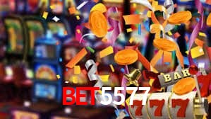 bet5577: A Experiência de Casino com Jogos de Mesa ao Vivo