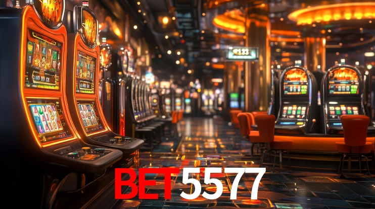 bet5577 App Interface
