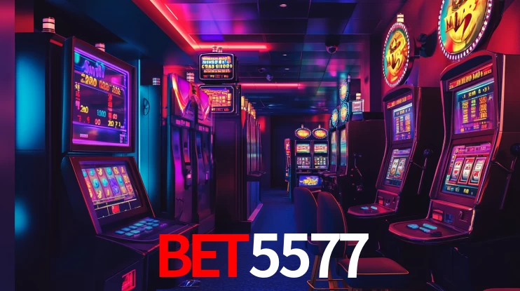 Premium Interface bet5577