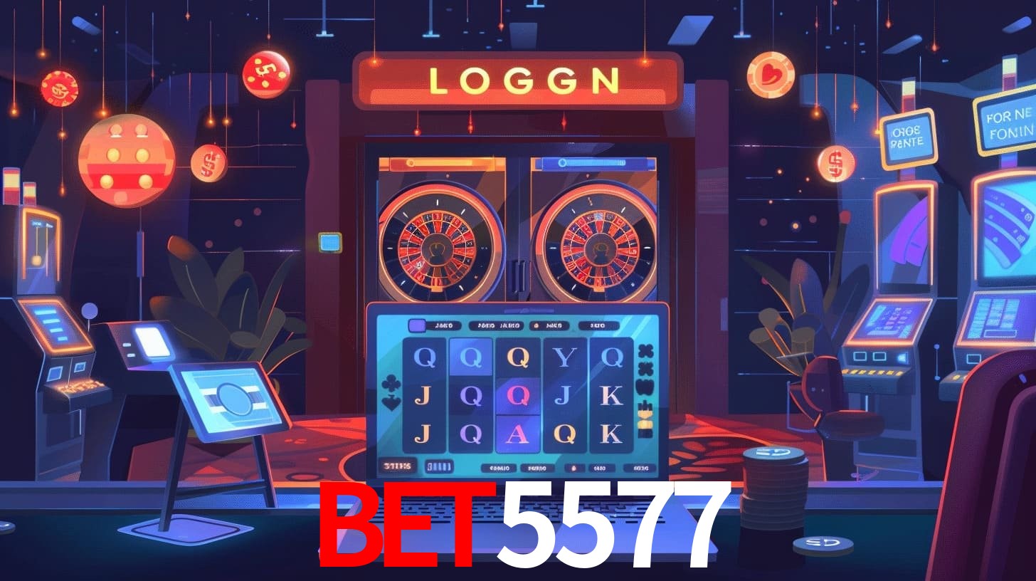 Segurança 2FA bet5577