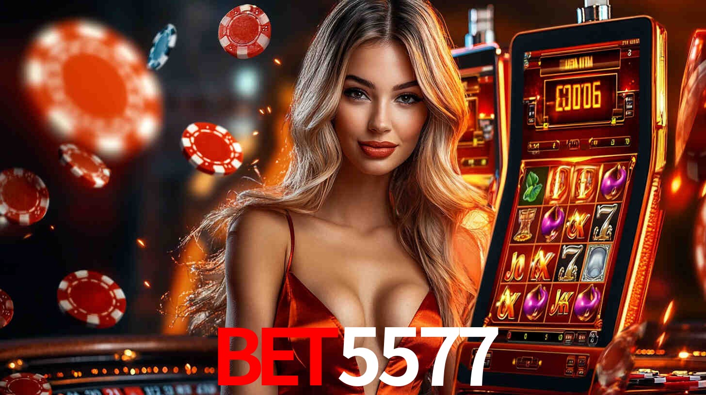 bet5577: Jogos de Caça-Níqueis-Altas Recompensas, Roleta-Velocidade, Blackjack-Desafios Máximos
