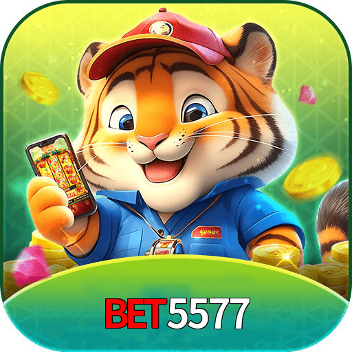 bet5577 Logo
